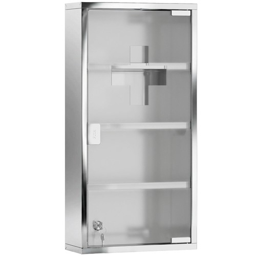 Homcom medicine cabinet - homcom,
