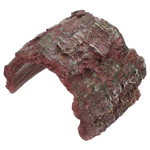 Resin lizard place - lizard, bearded