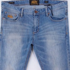 Mens SuperDry CORPORAL SLIM
