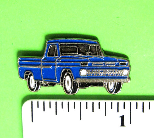 1965 chevy pickup truck - 1965,