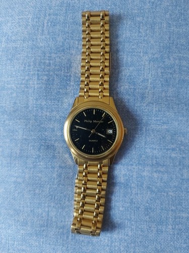 Philip mercier quartz - philip,