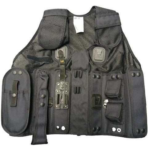 Mla tactical duty - duty, mesh