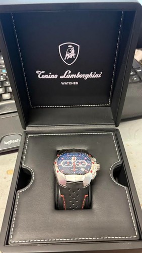 Tonino lamborghini gt1 red - tonino,