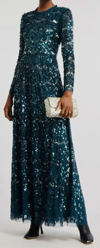 Needle and thread alicia - alicia, gown