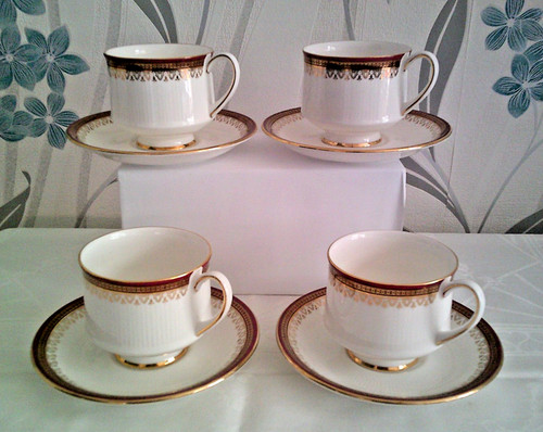 Royal albert holyrood - albert,