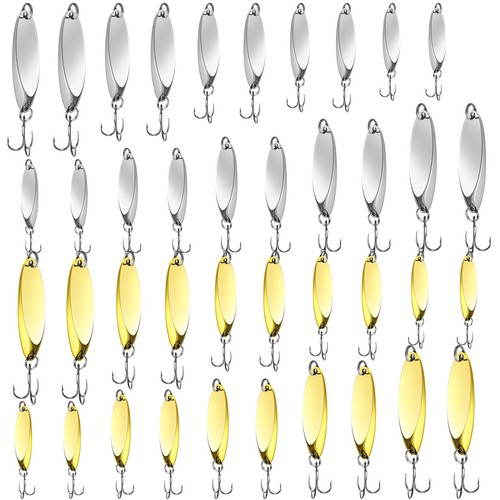 Fishing lure spoons for - lure,