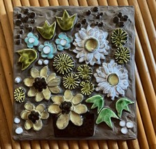 Mod MCM Flowers JIE Gantofta