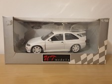Ford escort cosworth - ut,