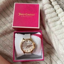 Juicy Couture Watch RRP£145