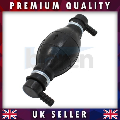 Diesel hand primer fuel - diesel,