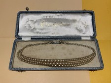 Vintage Elizabethan Triple