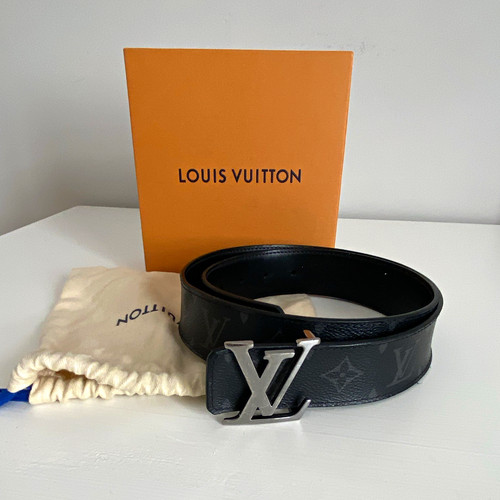 Louis vuitton black monogram - louis,