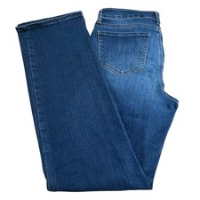 NYDJ Barbara Bootcut Womens 6