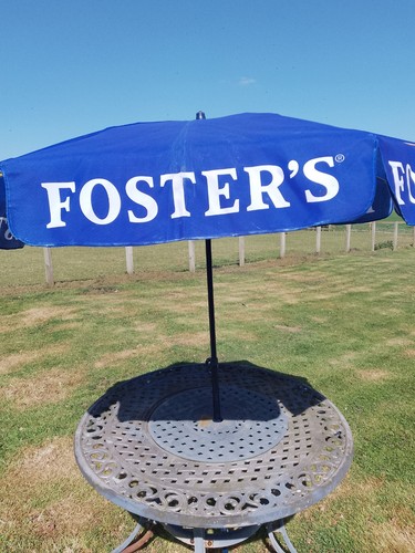 Large 6ft foster lager pub - 6ft,