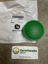 John Deere - Cap - AL162900