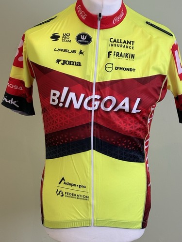 Vermarc bingoal coca cola - vermarc, coca-cola