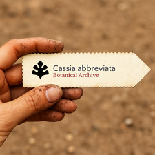 Cassia Abbreviated SEEDS - -