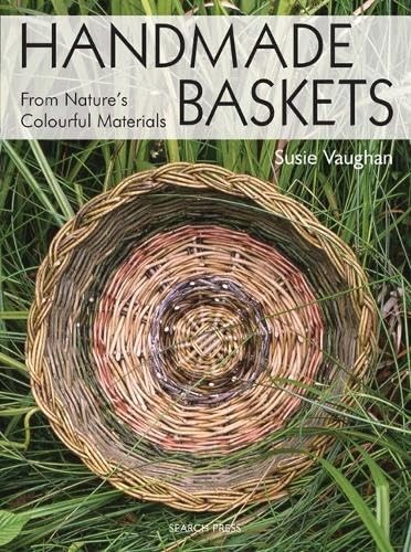 Handmade baskets by - handmade, (re-issue)