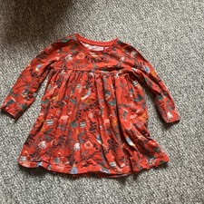 Next Girls Dress Size 2-3