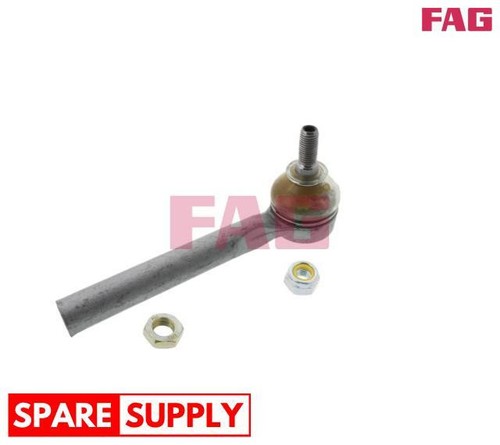Tie rod end for fiat - tie, barchetta