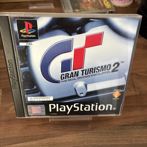 Sony playstation gran - playstation,