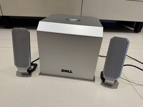 Dell zylux multimedia - dell, speaker