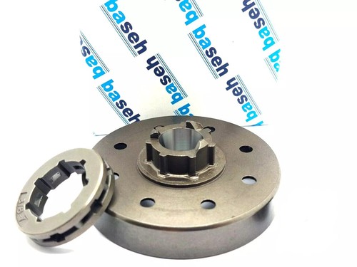 Rim sprocket clutch drum - rim, for