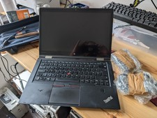 Lenovo thinkpad yoga carbon - x1,