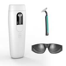 A-TION 2 In 1  IPL  Laser