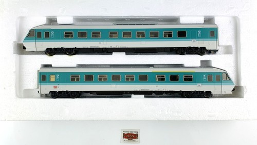 Pr513 fleischmann 4415 - fleischmann, h0