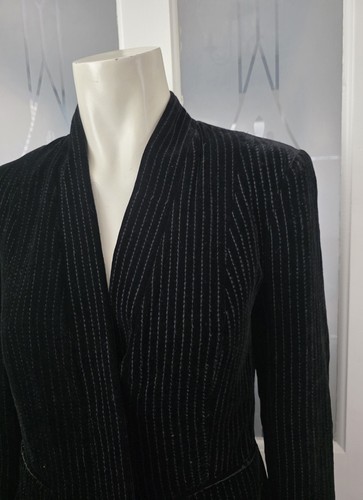 Vintage laura ashley - ashley, black