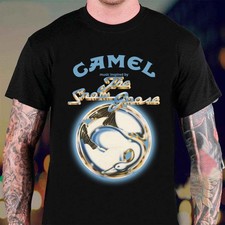 New Camel Band Rockband The
