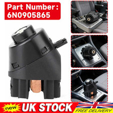 UK IGNITION STARTER SWITCH FOR