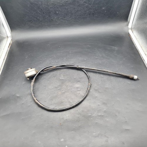 Tachometer speedometer worm