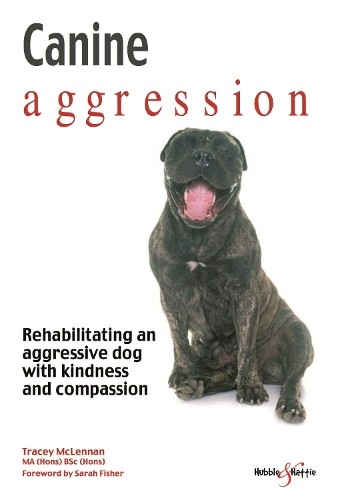 Canine aggression - canine,