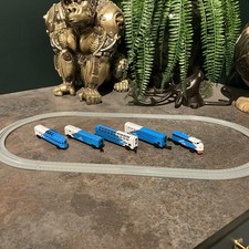 💥Micro Machines Galoob