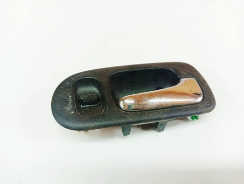 Door handle interior - ,