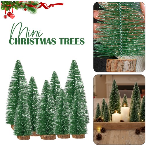 Mini artificial christmas - mini,