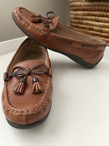 Footglove brown tan - tan, casual