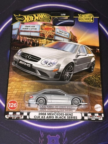 2025 hot wheels premium - hot,
