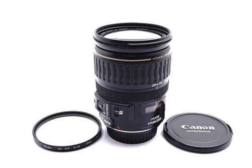 Canon 135mm 5 6 is - f3.5-5.6,