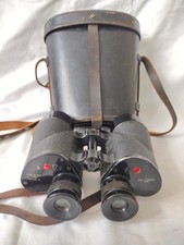 WWII binoculars CGB 40 MA 7x50