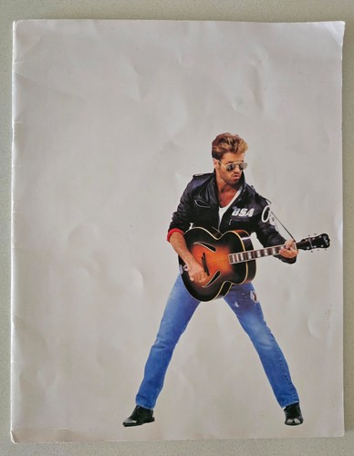 George michael original - george, 1988