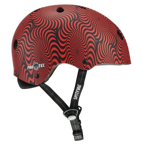 Pro tec spitfire low - spitfire,