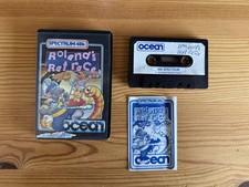 Roland's Rat Race - Sinclair