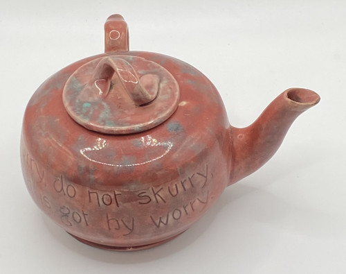 Antique william baron - antique,
