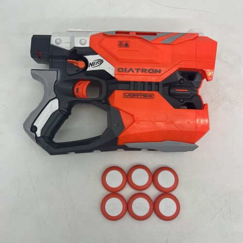Nerf vortex diatron - nerf,
