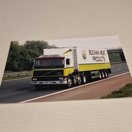 Bon accord transport ltd - bon,