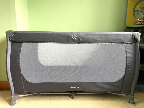 Miniuno sleepeasy 1 - sleepeasy,