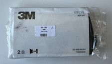 1 Pair D8095 - 3M Dust Filter